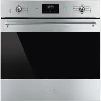 Smeg SO6300S2X Classica