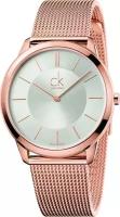 Наручные часы Calvin Klein Minimal K3M21626