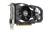 ASUS NVIDIA GeForce GTX 1650 4Gb (DUAL-GTX1650-4GD6-P-V2)