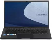 99015057071 14" Ноутбук ASUS ExpertBook B1400CEAE-EB4418X черный