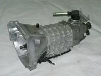 Коробка Передач Ваз 2123 Lada 21230-1700010-02 LADA арт. 21230-1700010-02