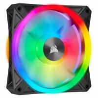 Вентилятор для корпуса Corsair iCUE QL120 RGB 120mm PWM [CO-9050097-WW]