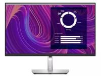 Dell Монитор LCD 24'' 2560x1440, 16:9, IPS, 60 Гц, 350 кд/м2, 5 мс, 1000:1, DP