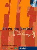 Fit fur den TestDaf Paket (+ Audio CD)