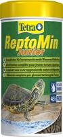 Tetra (корма) Корм для молодых водных черепах минипалочки Tetra ReptoMin Junior 258853 | ReptoMin Junior 0,03 кг 44841 (10 шт)