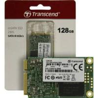 SSD Transcend SSD230S 128 Гб TS128GMSA230S