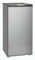 БИРЮСА Однокамерный холодильник с морозильным отделением B-M10 Бирюса Металлик 235/188/47л
