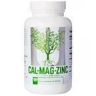 Universal Nutrition Cal-Mag-Zinc (100 таблеток)