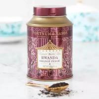 Чай листвой Fortnum&Mason Rwanda Orange Pekoe, 3 x 125г