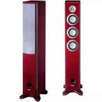 Колонка напольная Fostex GX103MA Wine Red