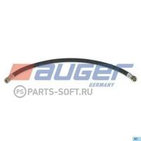 AUGER 68878 Шланг компрессора