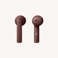 Наушники беспроводные Urbanears Luma True Maroon (1005739)