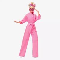 Кукла Barbie The Movie Barbie in Pink Power Jumpsuit (Барби Фильм Барби в Розовом Комбинезоне)