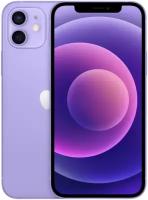 Смартфон Apple iPhone 12 64GB Global, Purple