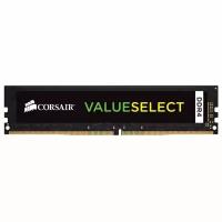 Corsair Оперативная память Corsair ValueSelect DDR4 1x8Gb CMV8GX4M1A2133C15