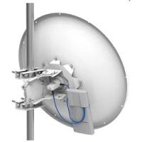 Mikrotik MTAD-5G-30D3 mANT 30dBi 5Ghz Parabolic Dish antenna with standard type mount