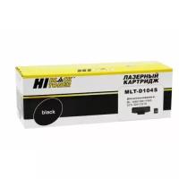 Картридж Hi-Black (HB-MLT-D104S) для Samsung ML-1660/1665/1860/SCX-3200/3205/3207, 1,5K