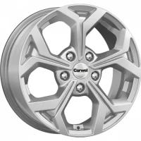 Диск CARWEL Цада 1606 6.5x16/5x114.3 D63.35 ET50 SLT