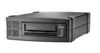 Система хранения данных HPE StoreEver LTO-9 Ultrium 45000 External Tape Drive