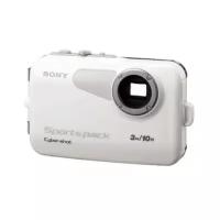 Аквабокс Sony SPK-THB для фотоаппарата Sony DSC-T5