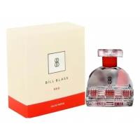 Bill Blass Red парфюмированная вода 40мл