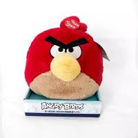 Angry Birds RED плюшевый