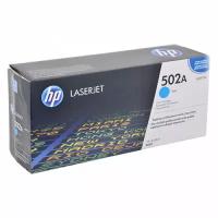 Картридж HP Q6471A / 502A