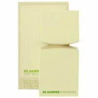 Парфюмерная вода Jil Sander Style Pastels Soft Yellow 50 мл