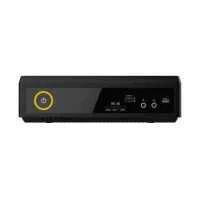 Компьютер Zotac ZBOX-EN052060C-BE (Intel Core i5 10300H, 2.5 GHz - 4.5 GHz, No Ram 2x DDR4, No HDD 1x 2.5", 1x M.2, DVD нет, nVidia GeForce RTX 2060 6144 Mb, No OS, черный, ZBOX-EN052060C-BE)