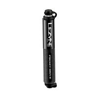 Насос ручной Lezyne Pocket Drive Black