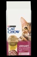 Сухой корм для кошек Cat Chow Special Care Urinary 15 кг