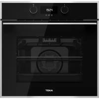 Teka HLB 840P Black-SS