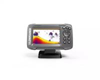 Эхолот LOWRANCE HOOK2-4x Bullet Skimmer CE ROW