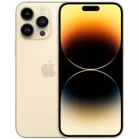 Смартфон Apple iPhone 14 Pro 128GB Gold