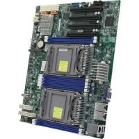 Серверная материнская плата Supermicro X12DPL-NT6