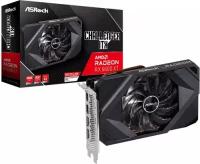 Видеокарта ASROCK Radeon RX 6600 XT 8192Mb Challenger ITX (RX6600XT CLI 8G)