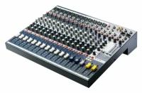 Микшерный пульт Soundcraft EFX 12