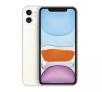 Мобильный телефон Apple iPhone 11 64Gb White/Белый