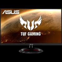 Монитор ЖК ASUS TUF Gaming VG249Q1RTN 23.8" 1ms DVI-D, HDMI, DisplayPort