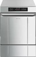 Стаканомоечная машина Smeg UG405DMS