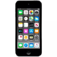 Плеер MP3 Apple iPod Touch 256Gb Space Grey (MVJE2RU/A)