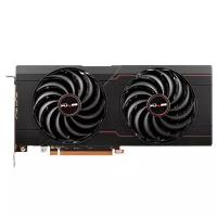 Видеокарта Radeon RX6700XT 12288Mb Sapphire Gaming OC Pulse 11306-05-20G, 1670/16000 192bit GDDR6 HDMI 3xDP