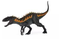 Фигурка Индоминус Рекс (боевой окрас) - Динозавр Jurassic Indominus Rex