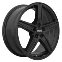 Диски Fondmetal 8100 7,0x17 5x112 D66.5 ET42 цвет Matte Black