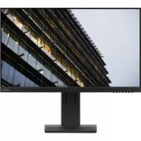 Монитор LENOVO ThinkVision E24-28 23,8" Black