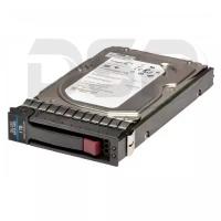 Жесткий диск HP 482483-004 1Tb SATAII 3,5" HDD