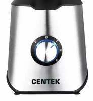 CENTEK Стационарный блендер CENTEK CT-1327 Black