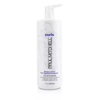 Paul Mitchell Spring Loaded Frizz Fighting Conditioner - Кондиционер для кудрявых и вьющихся волос 710 мл