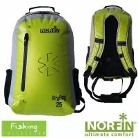 Герморюкзак Norfin DRY BAG 25 NF NF-40302