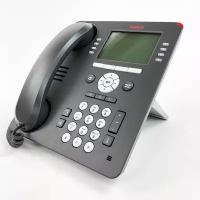 IP-телефон Avaya 9408 700508196 Поддержка PoE/линий 1шт